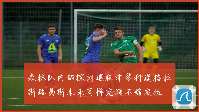 森林队内部探讨退租津琴科道格拉斯路易斯未来同样充满不确定性