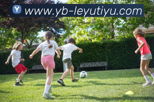 乐鱼体育平台生态图