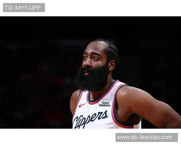 快船半场领先老鹰14分哈登表现出色祖巴茨双十小卡状态低迷