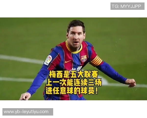 五大联赛禁区外进球统计梅西领衔丁丁紧随其后 五大联赛禁区外进球统计梅西领衔丁丁紧随其后